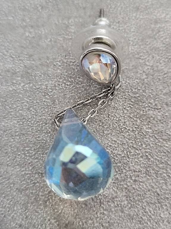 Sonstiger Schmuck: Swarowski Schmuckset – Gebraucht aus Oberglatt ZH von summerbreeze12 2