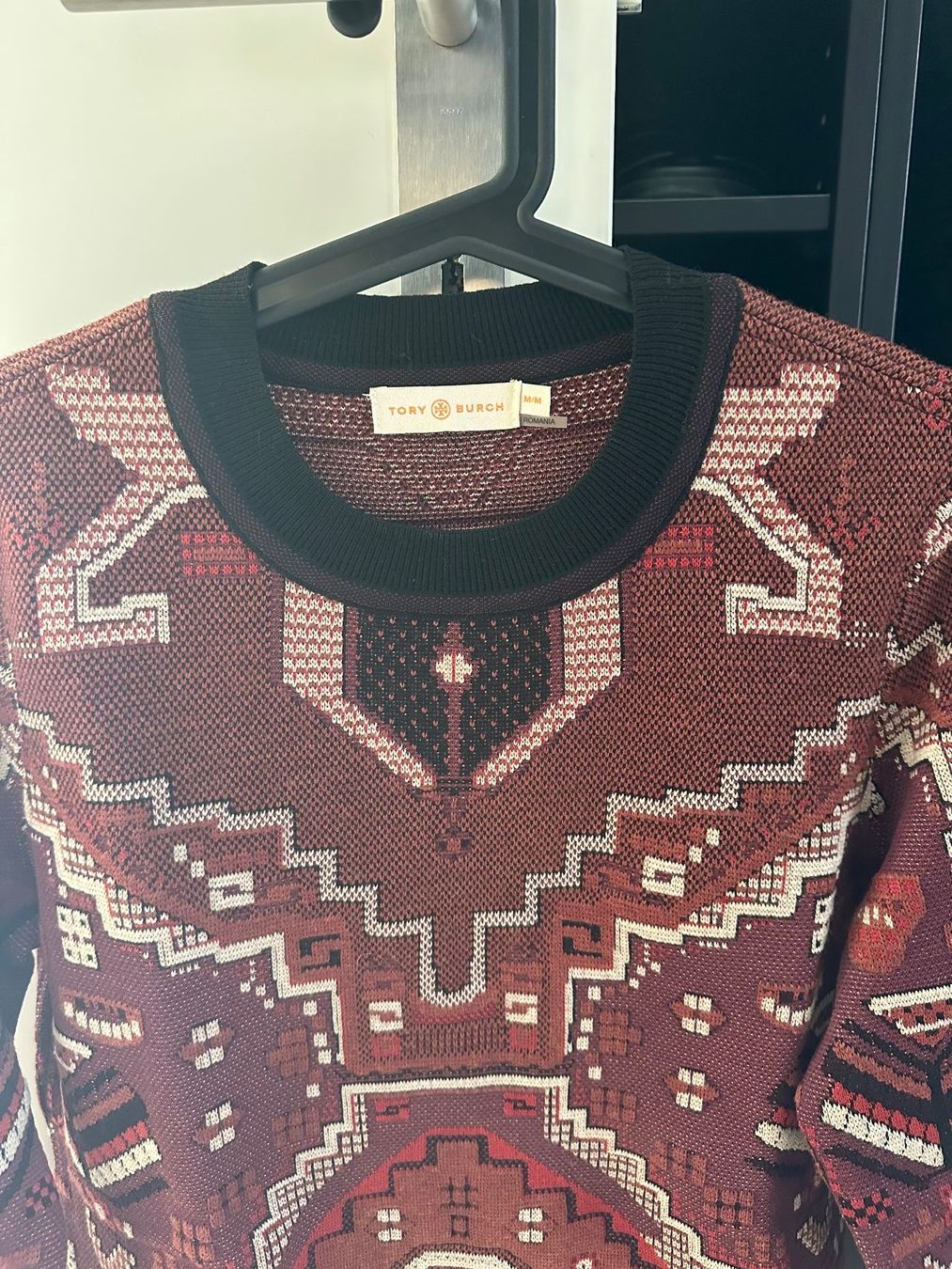 Maglioni & Felpe: Tory Burch Pullover Grösse M (neu) – Nuovo (secondo la descrizione) da Männedorf venduto da kajuar 1