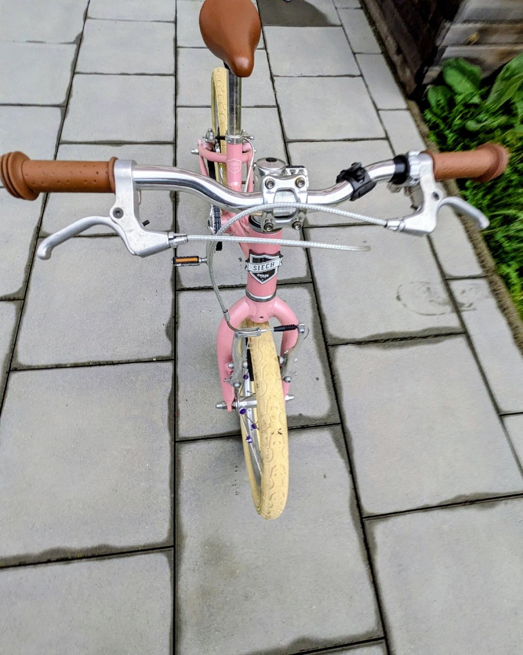 Vélos: Kinderfahrrad Siech Cycles – D'occasion à Hauptwil par Butcherch 2