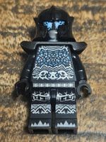 lego figurine hidden side hs065 Shadow-Walker
