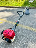 Rasentrimmer Honda UM 425 E Profi wie neu