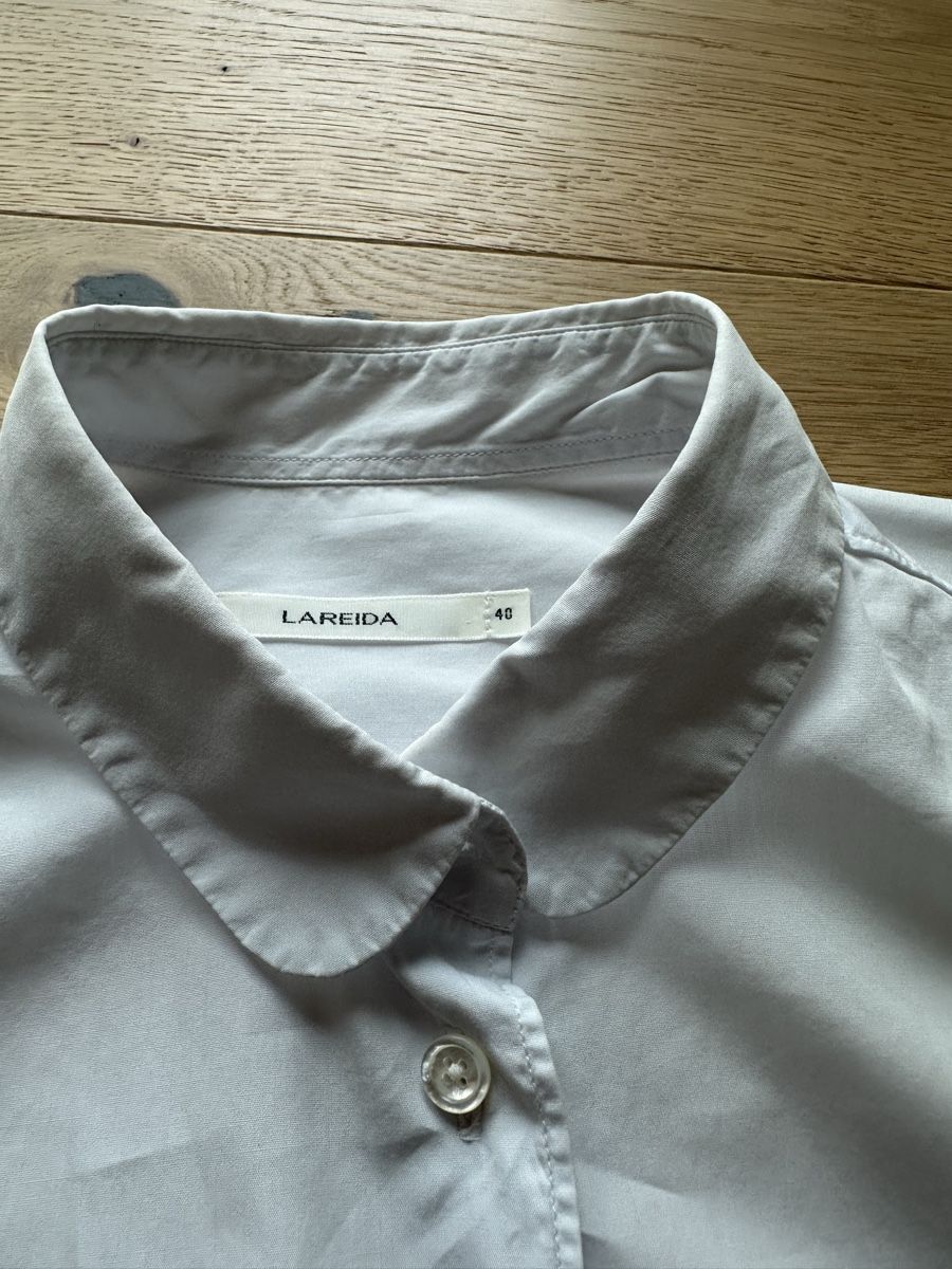 Lis Lareida Camicette: Bluse Lis Lareida – Nuovo (secondo la descrizione) da Leuk Stadt venduto da medii1 1