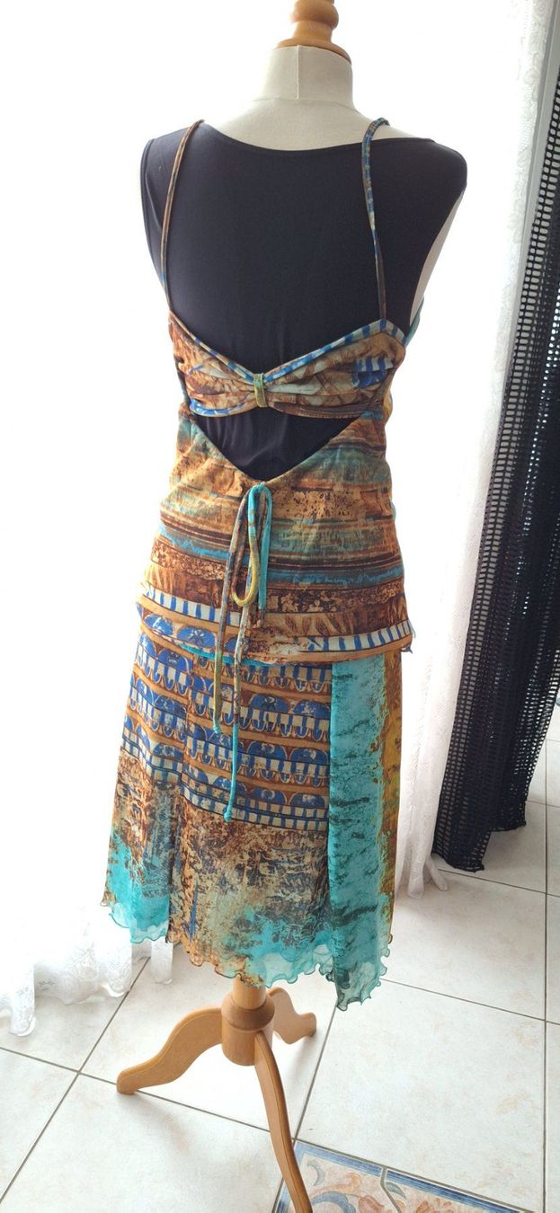 Vestiti: Ensemble Save The Queen XL – Usato da St-Triphon venduto da Jldr0 3