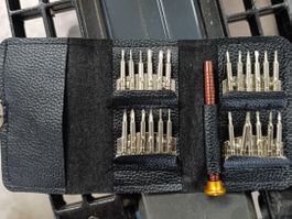 Schraubenzieher Set