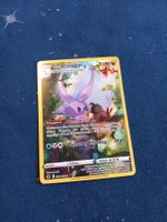 Hisui-Viscogon/Hisuian Goodra Illustration Rare (DE) GG21