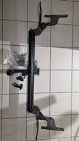 Angängerkupplung abnehmbar für Citröen Campster