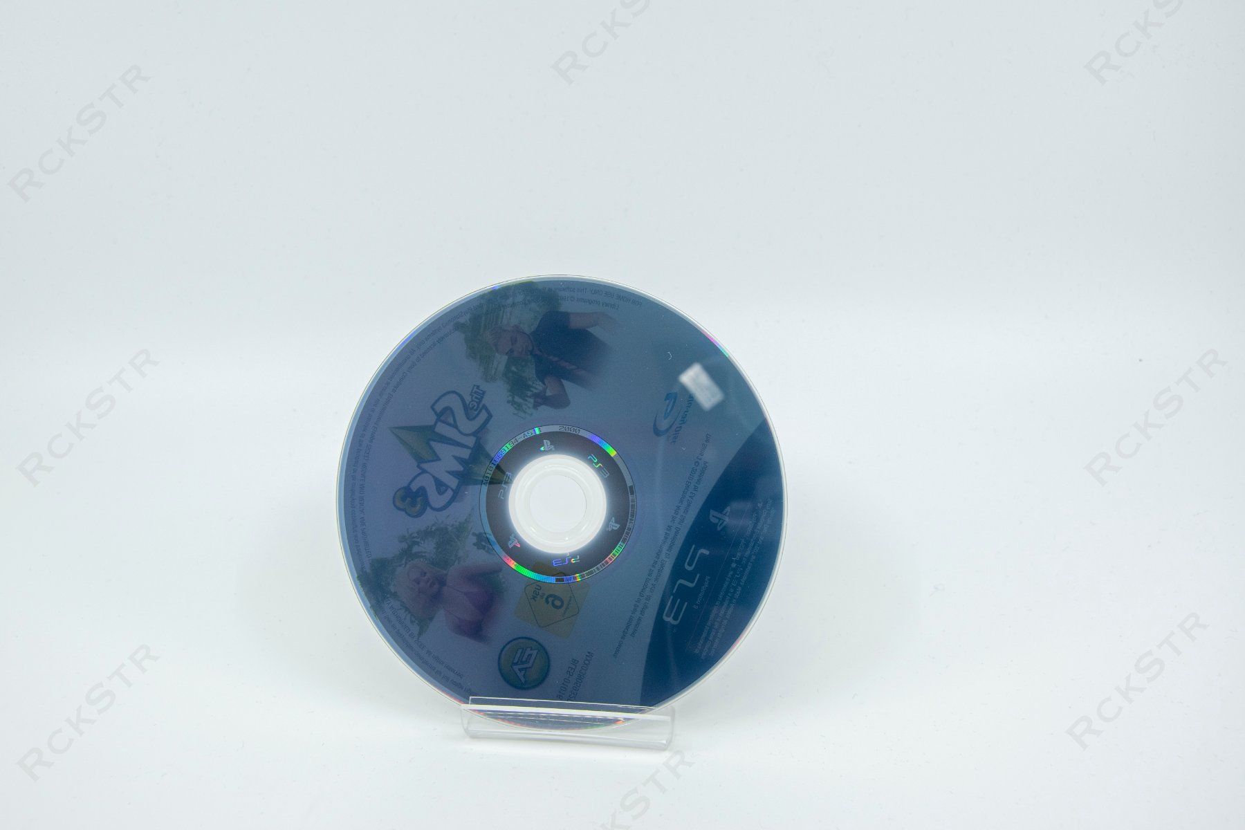 Spiele: The Sims 3 PS3 – Gebraucht aus Effretikon von Hephaestus_ 3