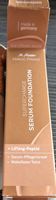 M. Asam Magic Finish Serum Foundation - 240 Creamy Nude