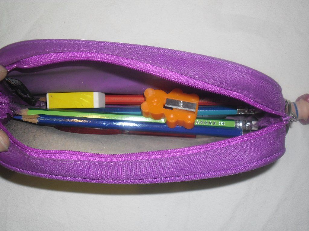Astucci : Farbstift - Etui – Usato da Büren SO venduto da omsa 1