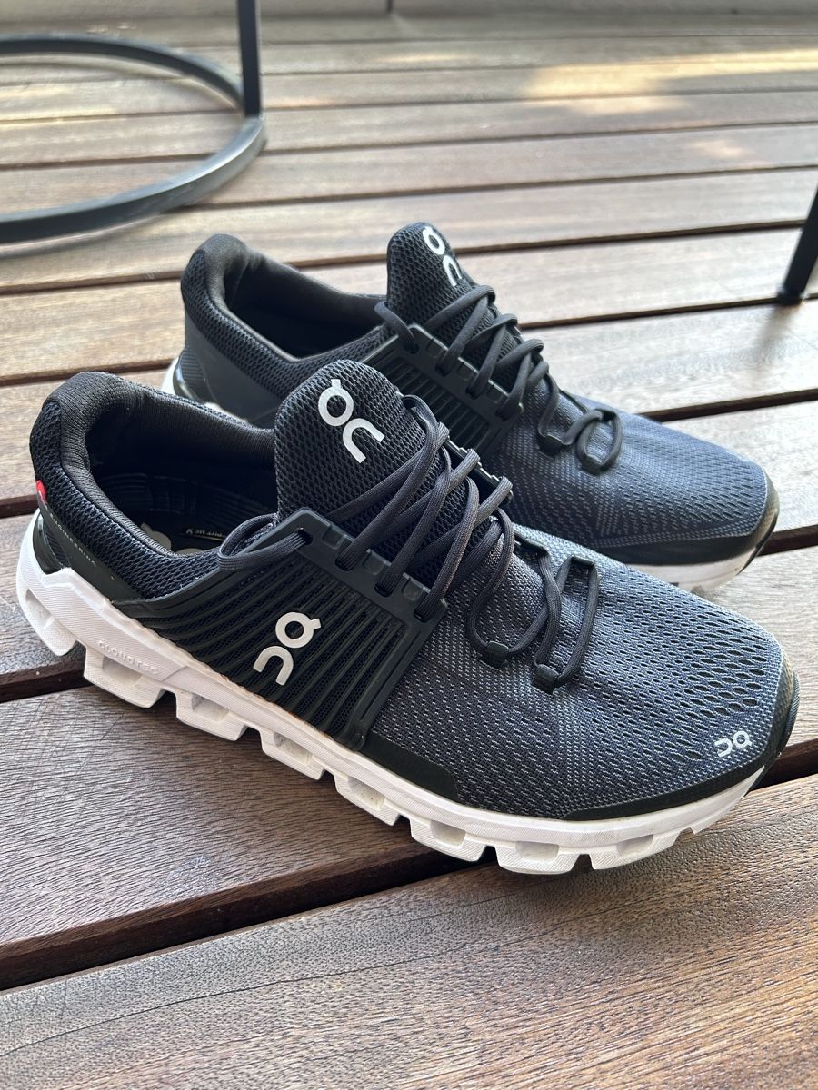 On Scarpe da uomo: On Schuhe – Usato da Rapperswil SG venduto da AndrePalu