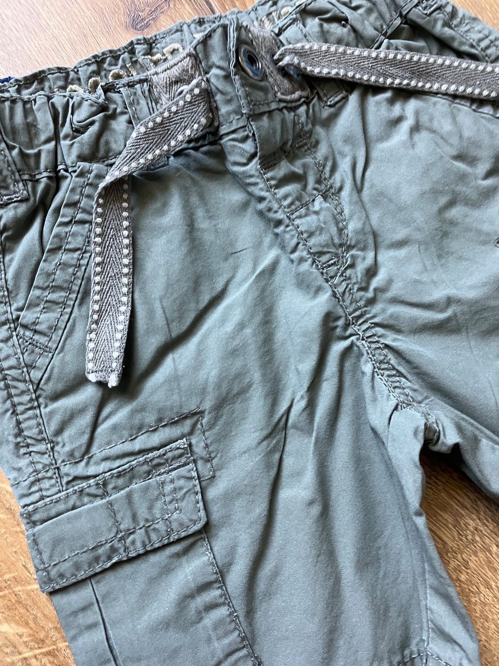 Lotti & Set di vestiti: Junge, Hemd & Hose 6-9M, 74cm – Usato da Brugg AG venduto da Magna3 1