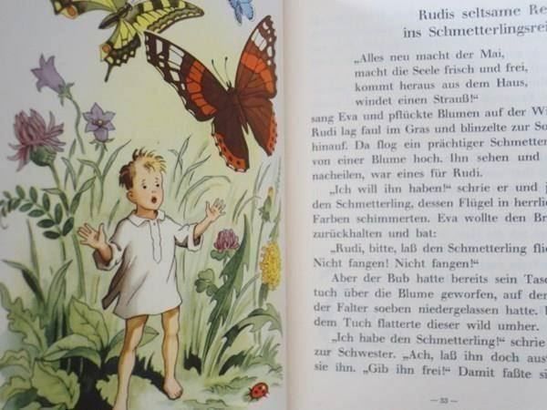Livres: Der Tannenwichtel - 1951 – D'occasion à Chur par omonia 4