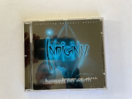 CD Indiginy Heaven on Earth
