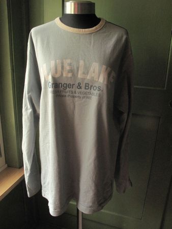 100% Baumwolle Gr.XL B-Post 9 Fr.