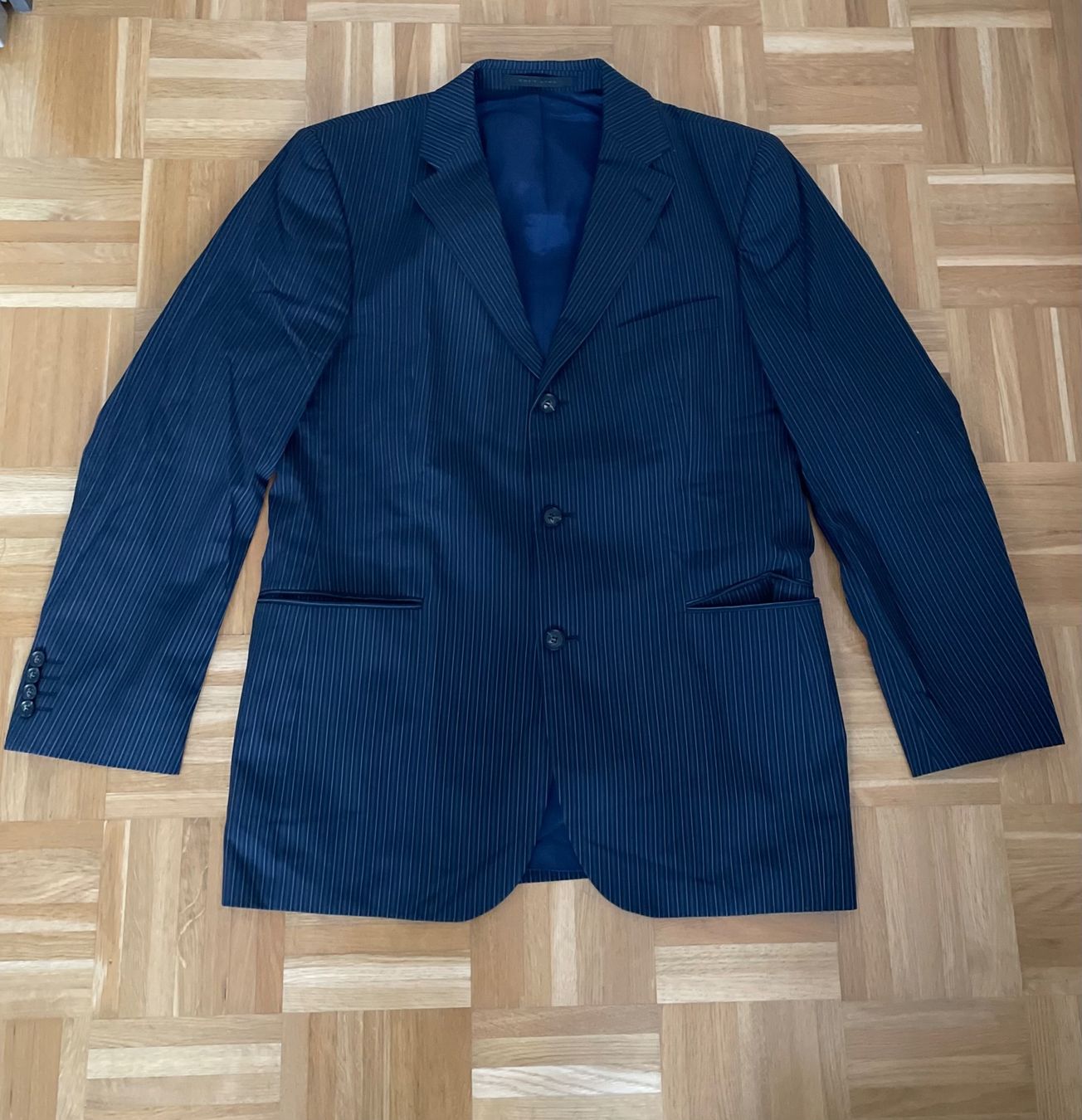Strellson Completi: STRELLSON Blazer Gr. 50 NP. 349.- – Usato da Rüfenacht BE venduto da lavok 1