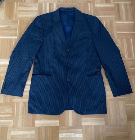 STRELLSON Blazer Gr. 50 NP. 349.-