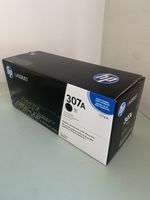 HP JASERJET 307A black Druckerpatrone