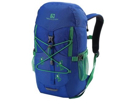 Kinderwanderrucksack 12L Wander, camping