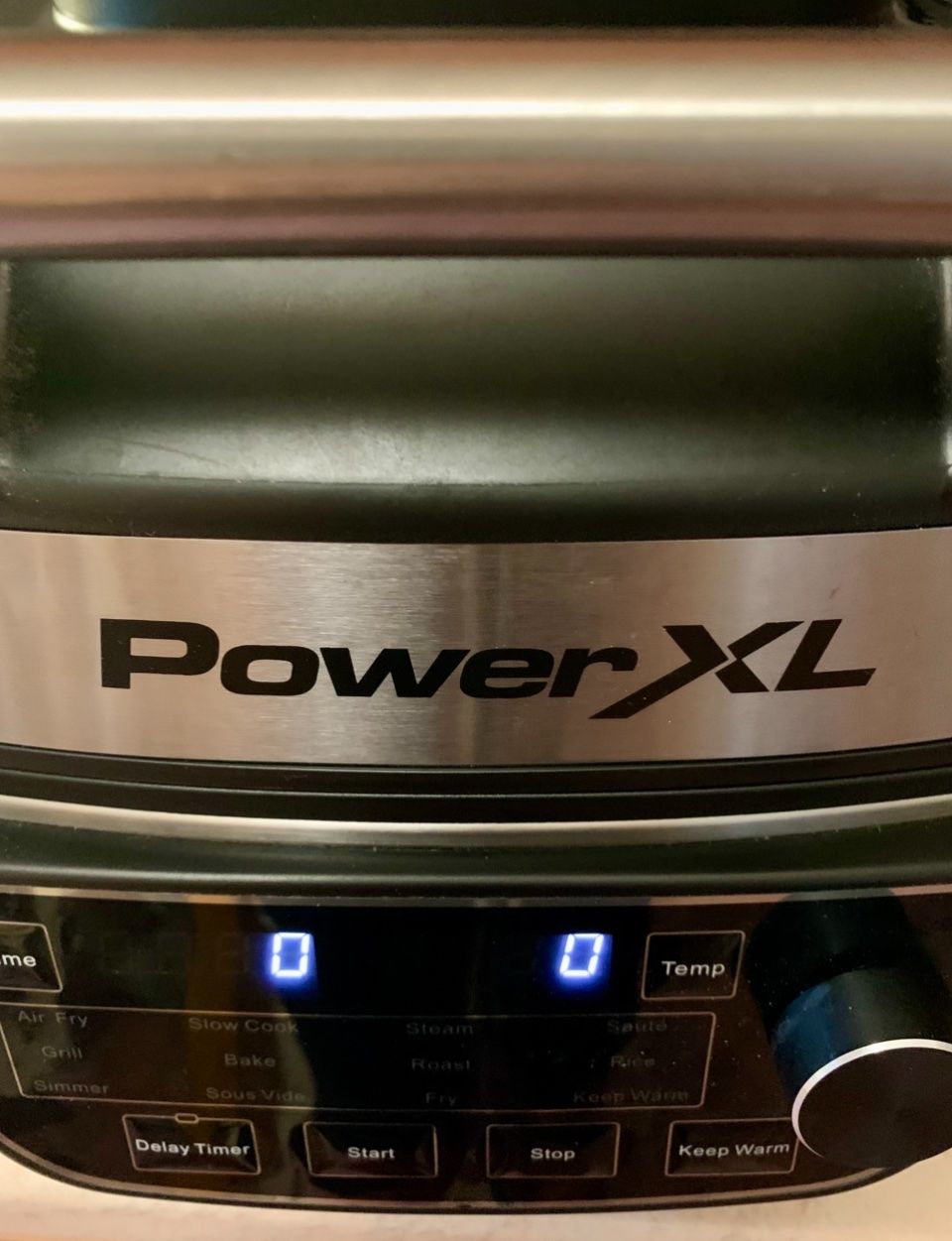 Elettrodomestici da cucina: Super multicuisson POWER XL Multicooker – Usato da Martigny venduto da only__you 5