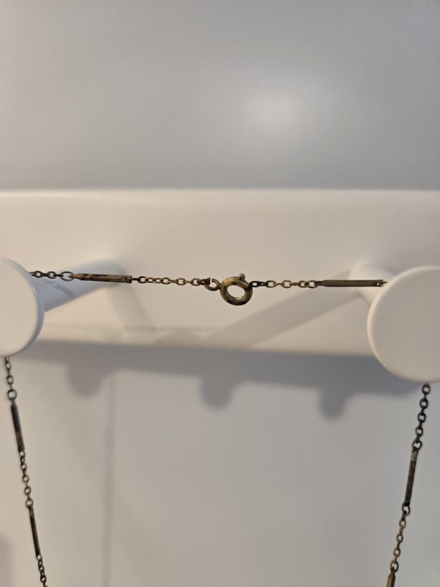 Catenine: Modeschmuck  – Usato da Birrhard venduto da kristiii 4
