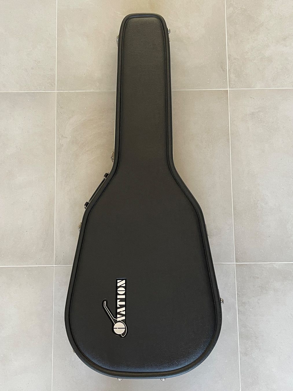 Ovation Strumenti musicali: Ovation Adamas Serie I Modell: 1687-5 – Nuovo e nell'imballaggio originale da Vaduz venduto da ste_2s6w 9