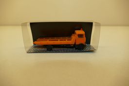 Herpa 1:87: MB LP 813 Abschleppfahrzeug