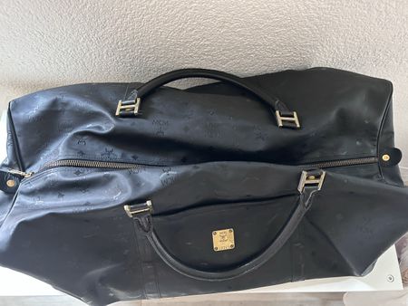 MCM Weekender 