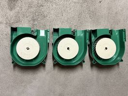 Helios Ventilator ELS-VN 60