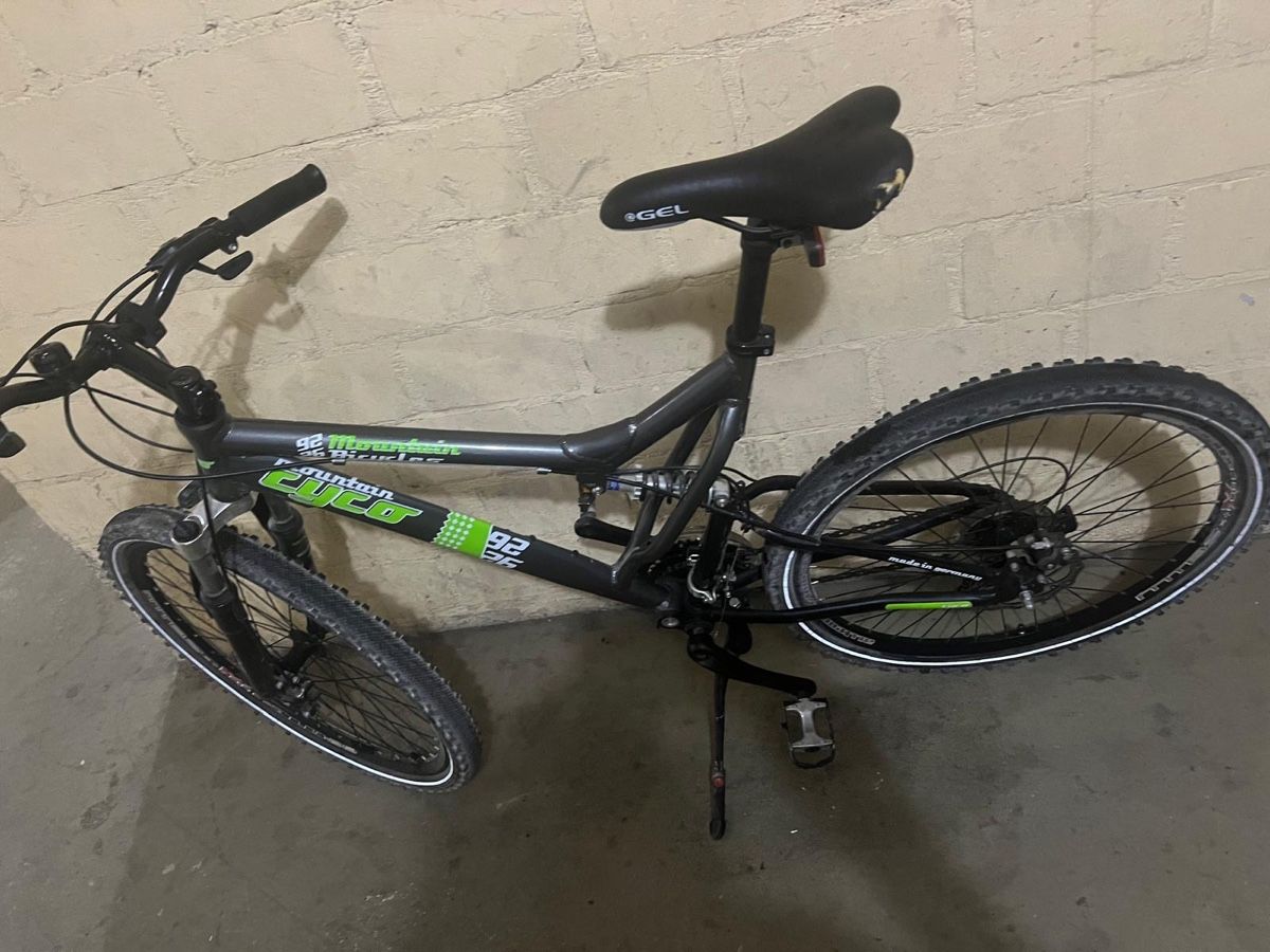 Rocky Mountain Bicycles Velos: VELO Mountain Bicycles  – Gebraucht aus Brugg AG von ToniMontana95 3