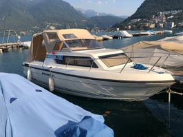 CRANCHI HOLIDAY 21