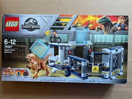Lego Jurassic World 75927 - Stygimoloch