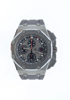 Audemars Piguet Royal Oak Offshore Michael Schumacher