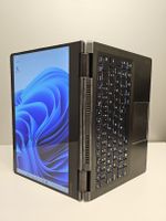 Lenovo Yoga Nvidia Geforce 2GB, Reversibel Convertible, i5