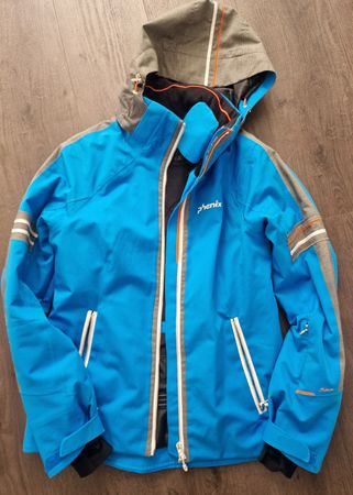 Skijacke Damen Phenix Gr. 38