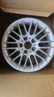 4x jantes BMW ORIGINAL SERIE 5 (E39) 7X16 5X120
