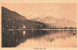 Sarnen am See Sarnen (OW)