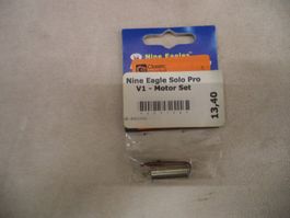 Nine Eage Solo Pro V1- Motor