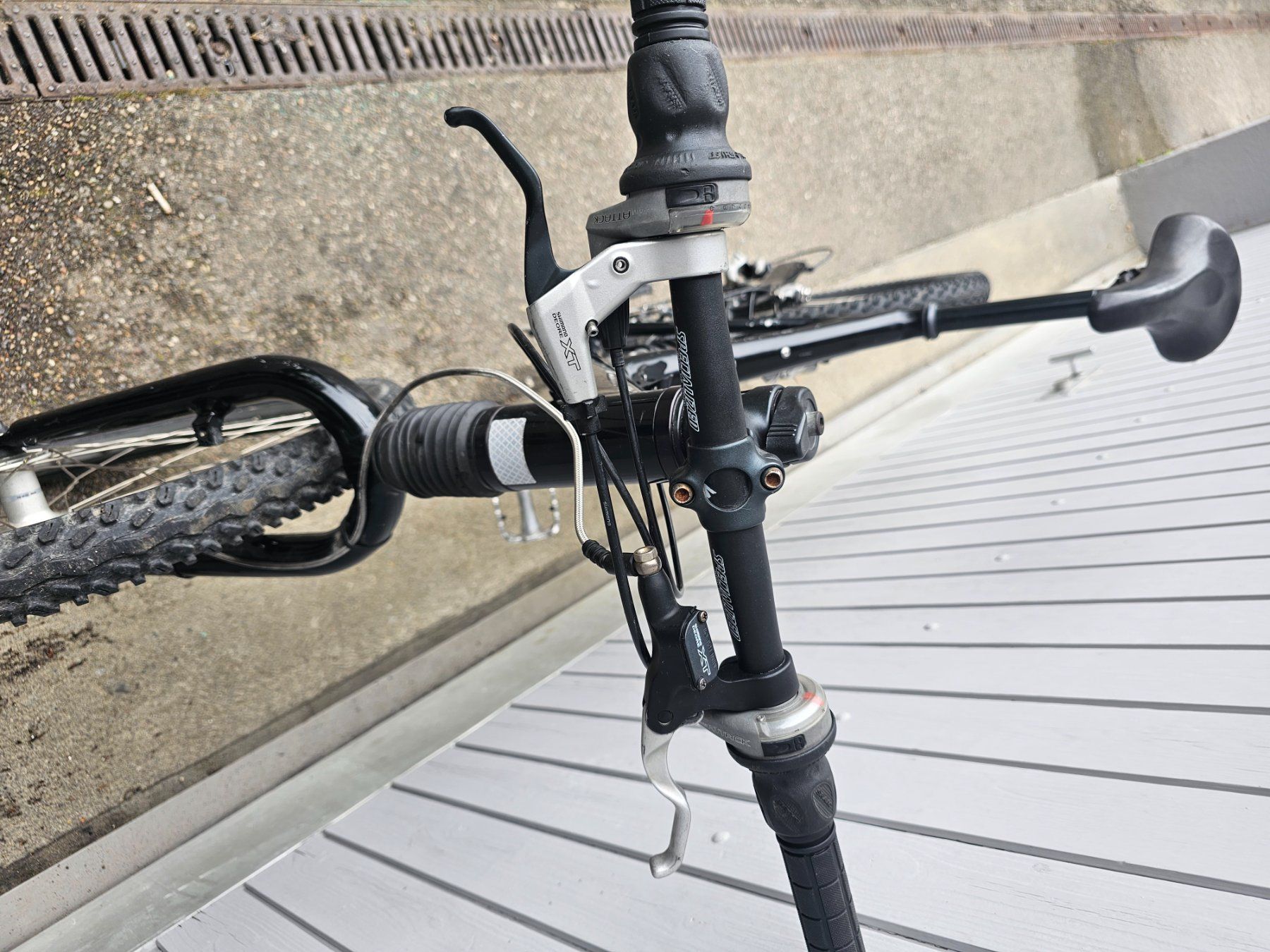 GT Biciclette: GT & Canendale – Usato da kleindöttingen venduto da Jimi-Hendrix 6