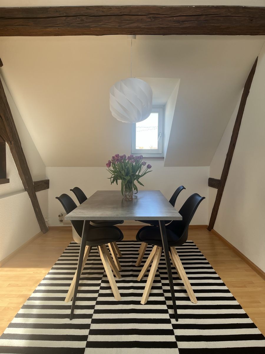 Tables: Esstisch – D'occasion à Basel par luc_7xt5 1