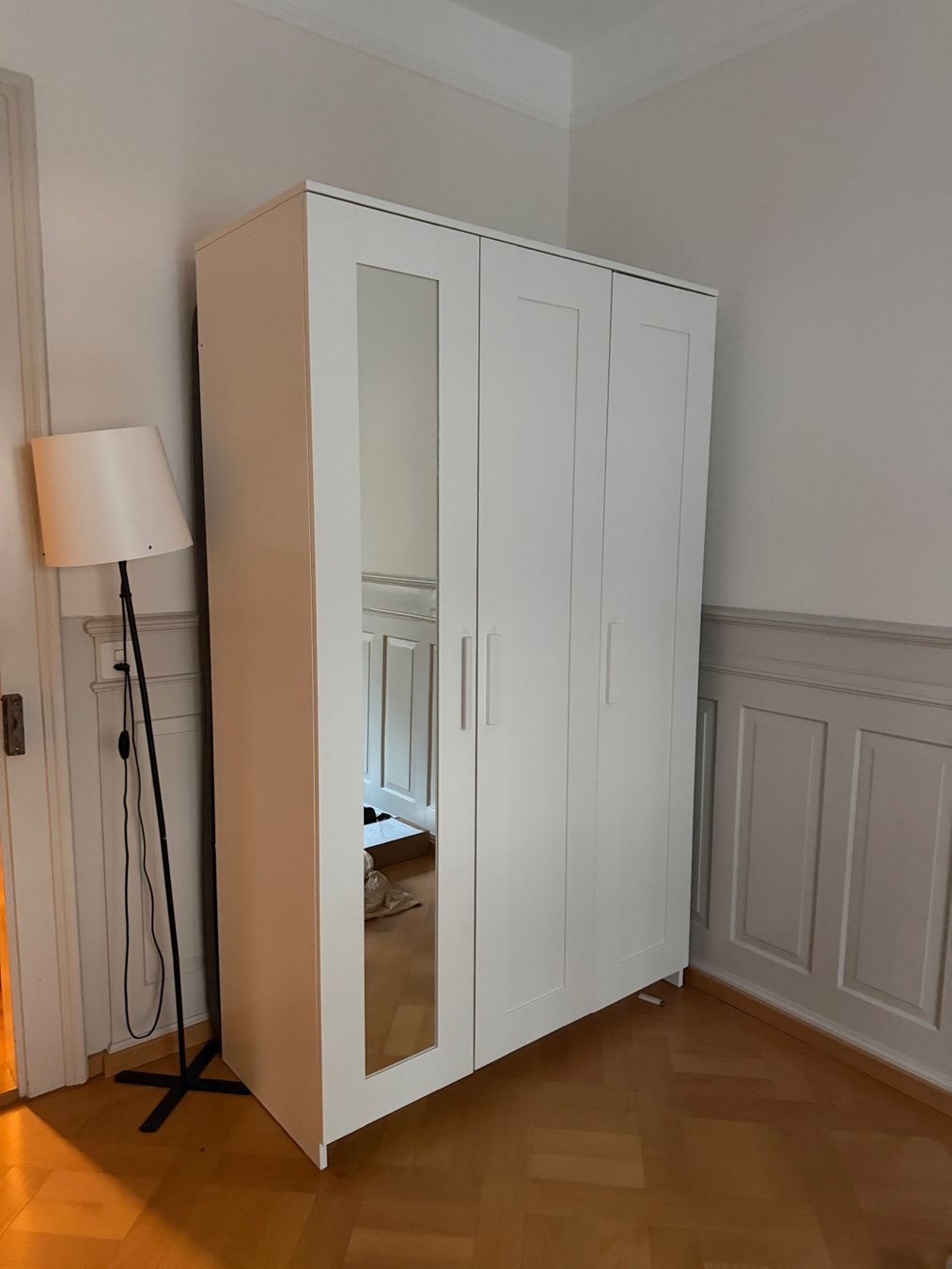 Ikea Armadi: Schrank Ikea Brimnes – Usato da Zürich venduto da lorenaluc