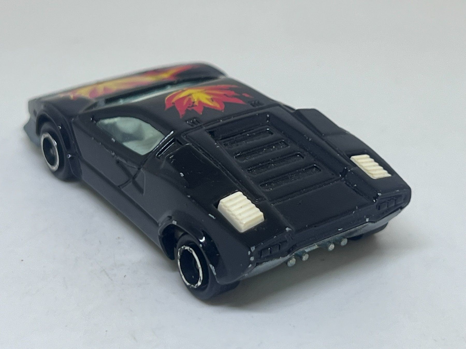 Majorette Voitures modèles: Majorette Lamborghini #676 – D'occasion à Wildegg par LaaBoutique 2