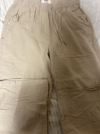 Meiner Hose Stradivarius