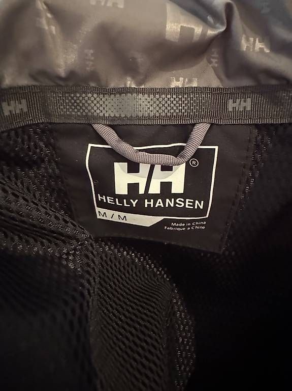 Helly Hansen Giacche: Skijacke Helly Hansen Grösse M – Usato da Olten venduto da petrakochi 1