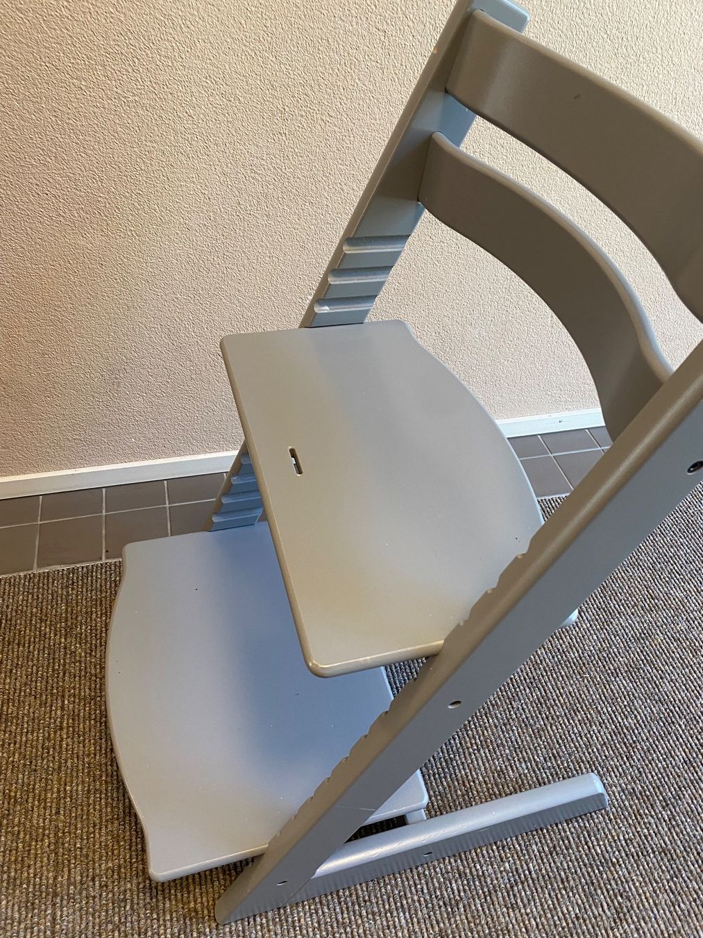 Stokke Chaises: Kinderstuhl – D'occasion à Bern par Chrigeltee 5