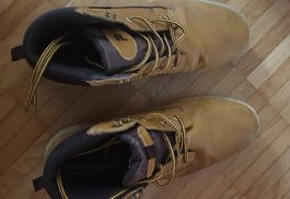 Fila Winterschuhe Grösse 39