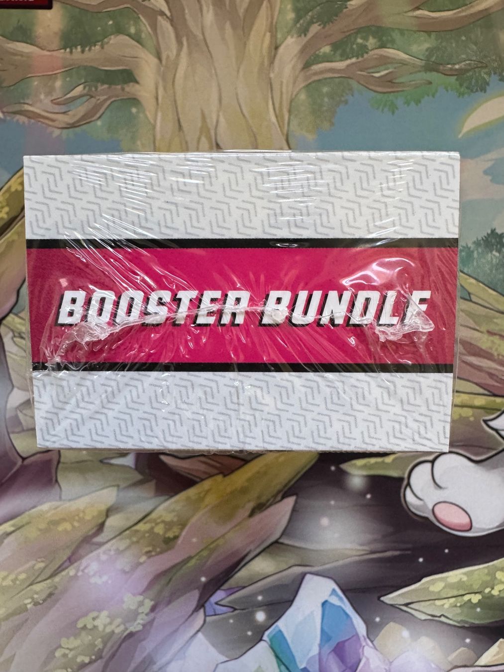 Pokémon Carte collezionabili: Pokémon TCG - White Flare Booster Bundle OVP – Nuovo e nell'imballaggio originale da Oberwil BL venduto da Chelsea26 4