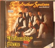Kastelruther Spatzen – Weihnachts Sterne