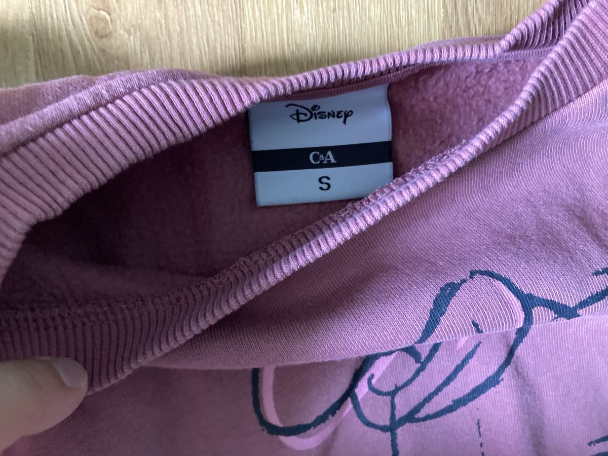 Pulls & Sweat-shirts: Dumbo Damen Pullover Gr. S – D'occasion à Emmenbrücke par JJ_89 1