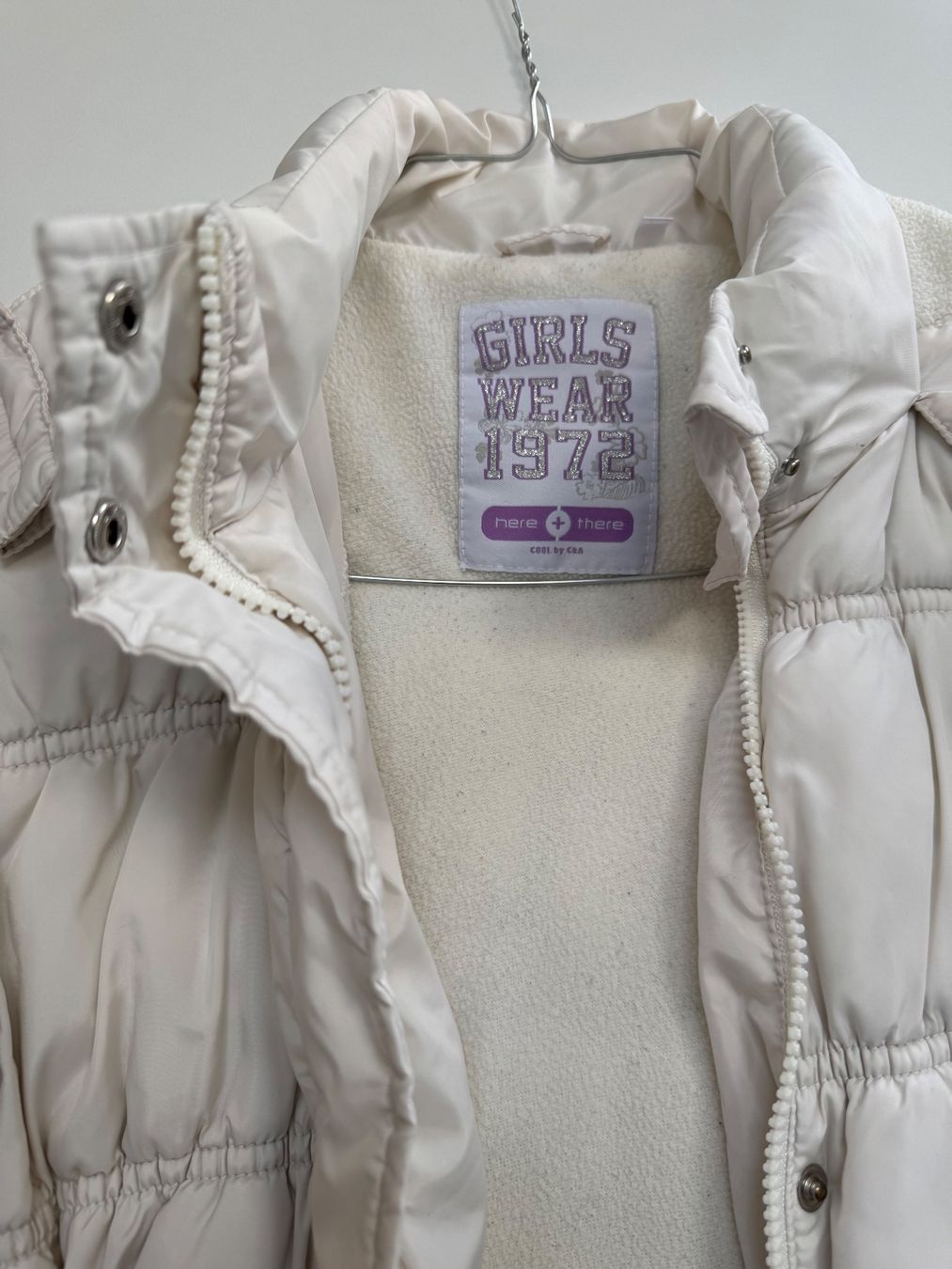 C&A Giacche & Cappotti: Winterjacke von C&A – Usato da Urdorf venduto da roses202 2