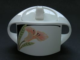 Zuckerdose * IRIS * von Villeroy & Boch